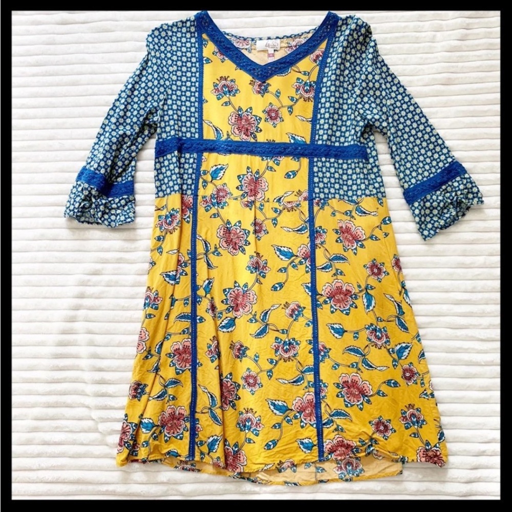 Matilda Jane Dress